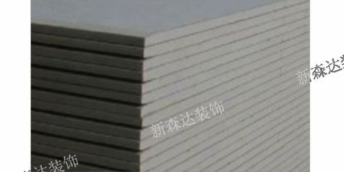 阻燃板,阻燃板2021 诚心推荐贵州新森达装饰建材供应